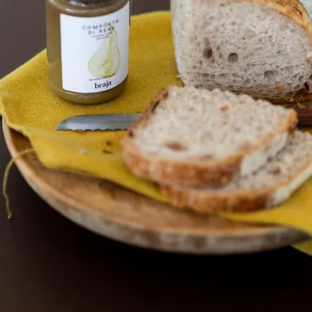 Braja Çiftlik konaklama