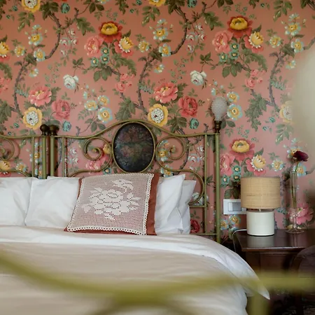 Çiftlik konaklama Braja *