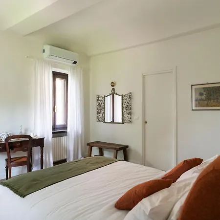 Çiftlik konaklama Braja Sommariva del Bosco