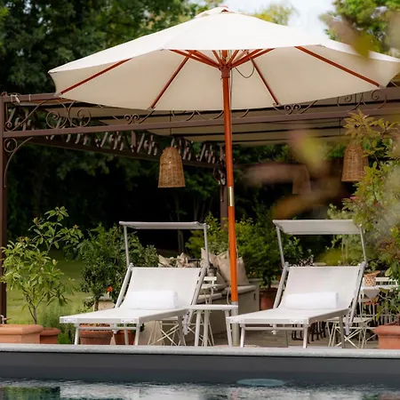 Çiftlik konaklama Braja Sommariva del Bosco