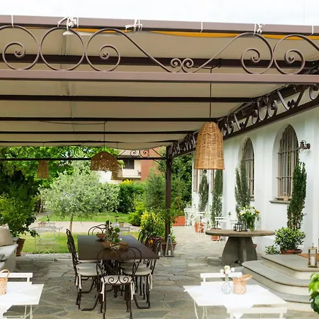 Braja Çiftlik konaklama Sommariva del Bosco