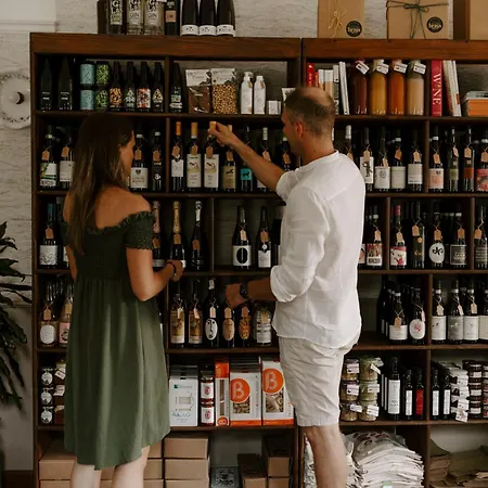 Braja Çiftlik konaklama *