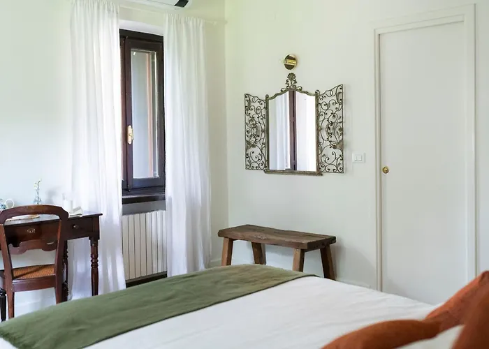 Braja Alloggio per agriturismo