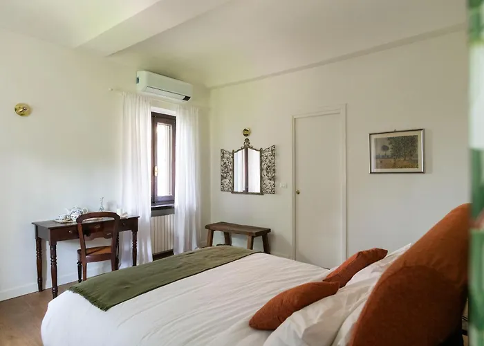 Alloggio per agriturismo Braja Sommariva del Bosco