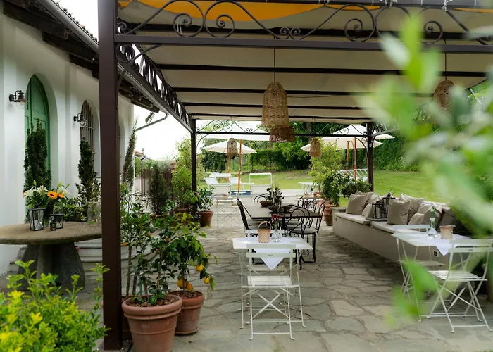 Bauernhof Braja *